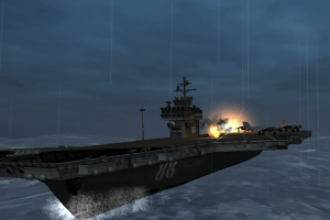 Battleship 7