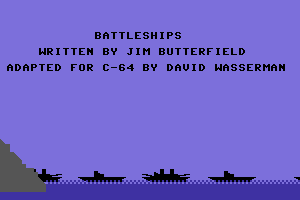 Battleships 0