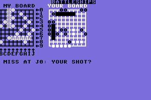 Battleships 4