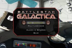 Battlestar Galactica 0