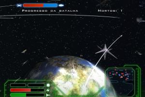 Battlestar Galactica 9