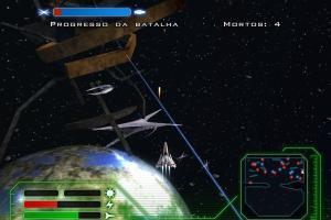 Battlestar Galactica 10