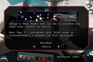 Battlestar Galactica 12