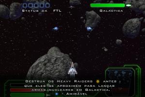 Battlestar Galactica 14