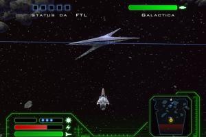 Battlestar Galactica 15