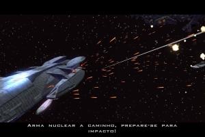 Battlestar Galactica 17