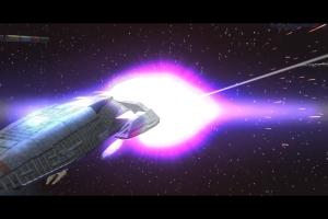 Battlestar Galactica 18