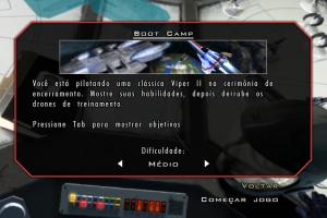 Battlestar Galactica 1