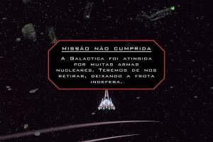 Battlestar Galactica 19