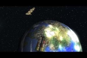 Battlestar Galactica 2