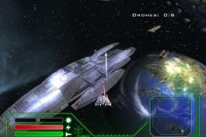 Battlestar Galactica 3