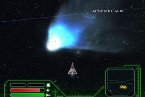 Battlestar Galactica 4