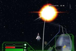 Battlestar Galactica 6