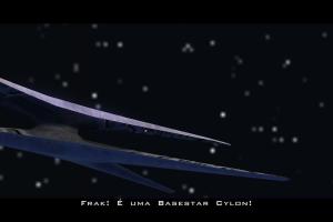 Battlestar Galactica 7