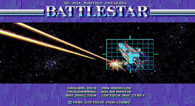 Battlestar 9