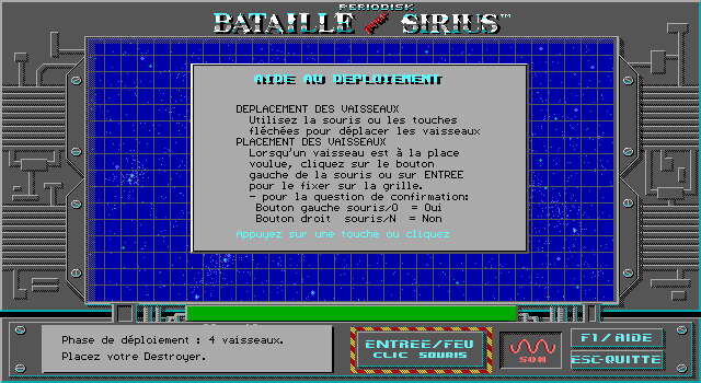 Battlestar abandonware