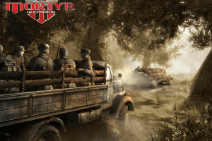Battlestrike: Force of Resistance 1