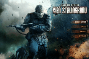 Battlestrike: Shadow of Stalingrad 0