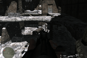 Battlestrike: Shadow of Stalingrad 3
