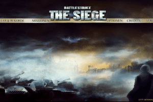 Battlestrike: The Siege 0