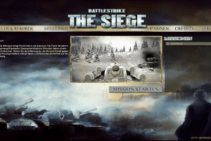 Battlestrike: The Siege 1