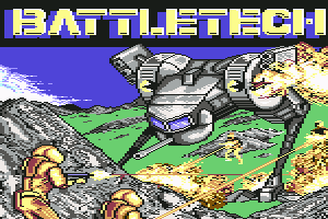 BattleTech: The Crescent Hawk's Inception 0