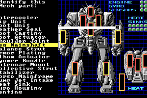 BattleTech: The Crescent Hawk's Inception 11