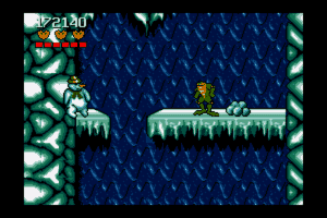 Battletoads 21