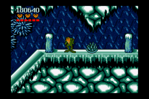 Battletoads 22