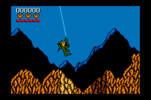 Battletoads 4
