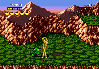 Battletoads abandonware