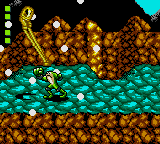 Battletoads abandonware