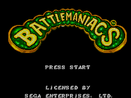 Battletoads in Battlemaniacs 0