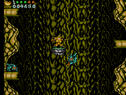 Battletoads in Battlemaniacs 10