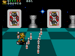 Battletoads in Battlemaniacs 12