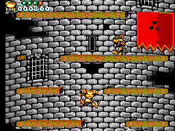 Battletoads in Battlemaniacs 20