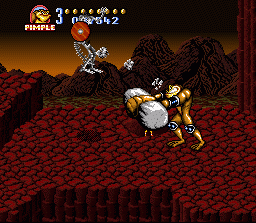 battletoads in battlemaniacs snes versions battletoads in battlemaniacs snes versions