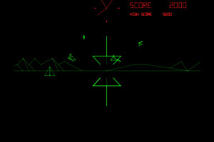 Battlezone 21