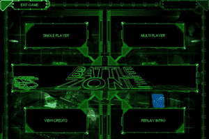 Battlezone 0