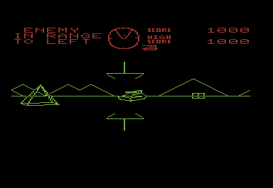 Battlezone abandonware