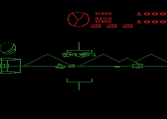 Battlezone abandonware