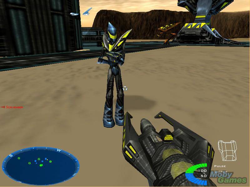 battlezone 2 scion campaign battlezone 2 scion campaign