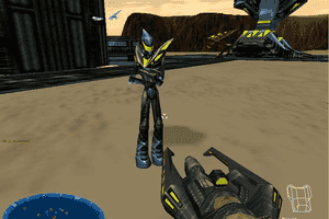 Battlezone II: Combat Commander 10