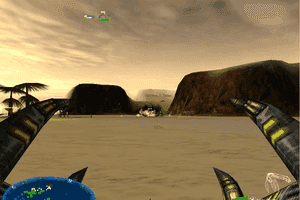 Battlezone II: Combat Commander 13