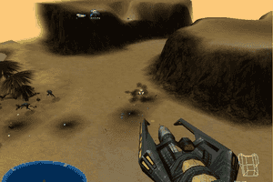 Battlezone II: Combat Commander 14