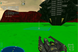 Battlezone II: Combat Commander 7