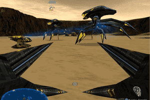 Battlezone II: Combat Commander abandonware