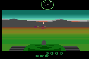 Battlezone abandonware