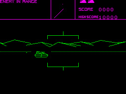 Battlezone abandonware