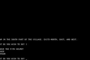 Battune Goes on Safari 1
